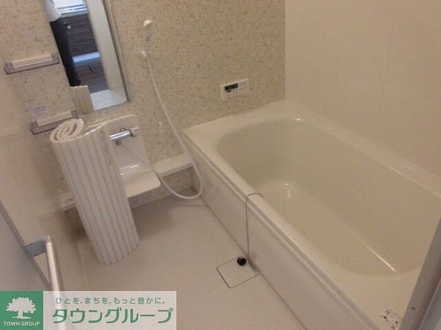 浴室