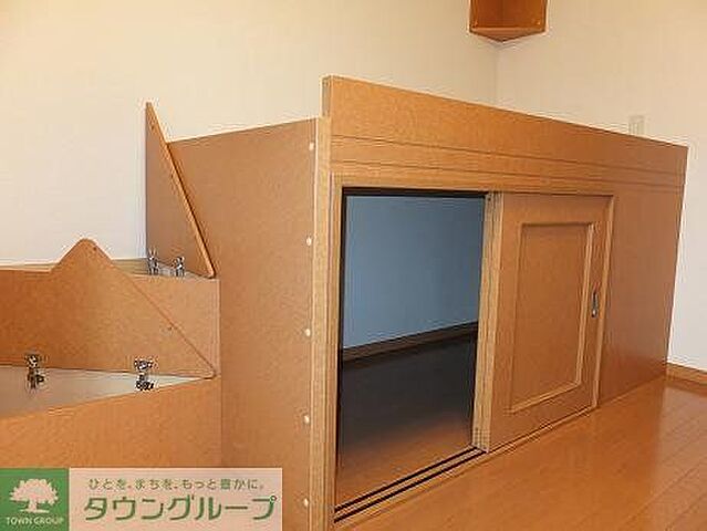 子供部屋