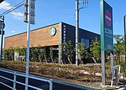 スターバックス コーヒー カインズ熊谷籠原店 徒歩22分。 1730m