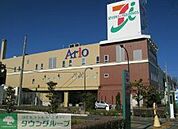 アリオ深谷 徒歩23分。 1780m