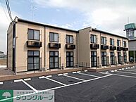 埼玉県熊谷市広瀬261-5：物件画像／株式会社タウンハウジング北関東　高崎店