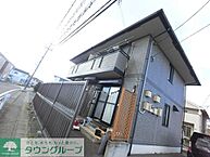 群馬県高崎市大八木町118-6：物件画像／株式会社タウンハウジング北関東　高崎店