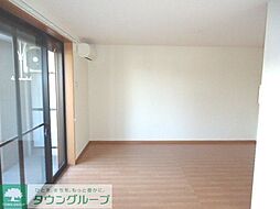 スカイヒルズ　Ｃ 102 1階1LDKのリビング/ダイニング