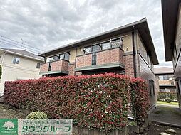 御料所ガーデン　Ｄ/Ｅ