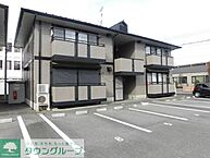群馬県高崎市八千代町3丁目17-22：物件画像／株式会社タウンハウジング北関東　高崎店