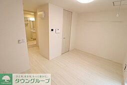 ＡＫコンフォルト高崎栄町 101 1階1Kのリビング/ダイニング