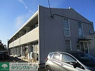 群馬県高崎市飯塚町1214-1：物件画像／株式会社タウンハウジング北関東　高崎店
