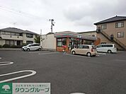 セブンイレブン 上里七本木店 徒歩5分。 380m