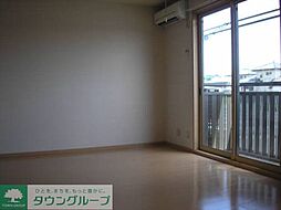 ルリエール 1階1LDKのリビング/ダイニング