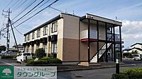 群馬県高崎市江木町1044-1：物件画像／株式会社タウンハウジング北関東　高崎店
