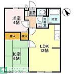 群馬県高崎市並榎町195-1：物件画像／株式会社タウンハウジング北関東　高崎店
