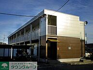 埼玉県熊谷市妻沼東2丁目：物件画像／株式会社タウンハウジング北関東　高崎店