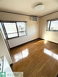 ルマーク 2階1Kのリビング/ダイニング