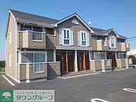 群馬県高崎市吉井町矢田309-3：物件画像／株式会社タウンハウジング北関東　高崎店