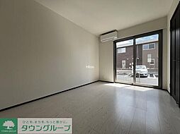 Ｃａｓａ　Ｔｏｍｍｙ（カーサ　トミー） 2階2LDKのリビング/ダイニング