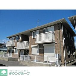 ラ・プレミール　Ｂ