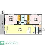 群馬県高崎市大橋町222-1：物件画像／株式会社タウンハウジング北関東　高崎店