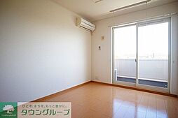 グランデ　パードレスＡ 1階2DKのリビング/ダイニング