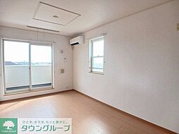 グランデ　パードレスＡ 2階2LDKのリビング/ダイニング