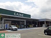 コメリハード＆グリーン赤堀店 徒歩33分。 2630m