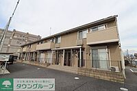 群馬県前橋市大胡町12-1：物件画像／株式会社タウンハウジング北関東　高崎店