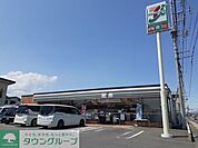 セブンイレブン前橋茂木町店 徒歩24分。 1870m