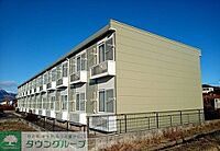 群馬県前橋市富士見町原之郷867-1：物件画像／株式会社タウンハウジング北関東　高崎店