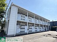 群馬県前橋市六供町2丁目20-9：物件画像／株式会社タウンハウジング北関東　高崎店