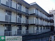 群馬県高崎市下大類町524-8：物件画像／株式会社タウンハウジング北関東　高崎店