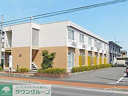 レオパレススリーホークス