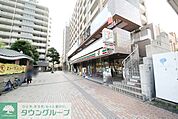 セブンイレブンふじみ野駅東口店 666m