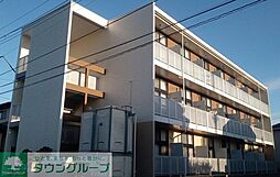 レオパレスあらまき