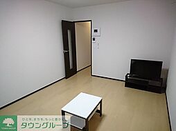 クレイノフォルテ 1階1Kのリビング/ダイニング