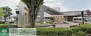 新前橋駅(JR東日本 両毛線) 徒歩22分。 1690m