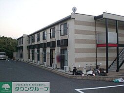 レオパレスコンクエスト下小塙