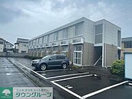 群馬県前橋市下新田町571-1：物件画像／株式会社タウンハウジング北関東　高崎店