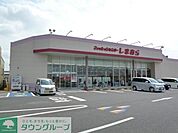 しまむら 207m