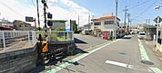 南高崎駅(上信電鉄 上信線) 徒歩17分。 1340m