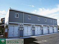 群馬県伊勢崎市柴町518-1：物件画像／株式会社タウンハウジング北関東　高崎店