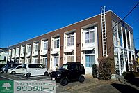 群馬県伊勢崎市連取本町85-1：物件画像／株式会社タウンハウジング北関東　高崎店