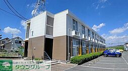 レオパレスヒキリモ