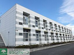 レオパレスファイン