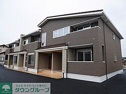 ラ・ティーダヒルズ　Ｎ