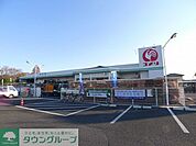 コメリハード＆グリーン藪塚店 徒歩21分。 1680m