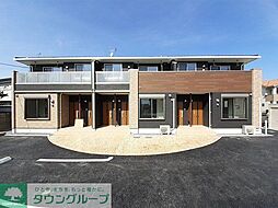 カーサ　レフィナードII