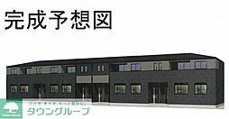 パラッツオ　Ｂ