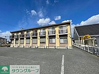 群馬県高崎市新保町355-1：物件画像／株式会社タウンハウジング北関東　高崎店
