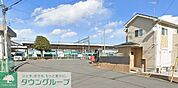倉賀野駅(JR東日本 高崎線) 徒歩21分。 1660m