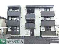 群馬県高崎市歌川町12-1：物件画像／株式会社タウンハウジング北関東　高崎店