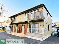 群馬県前橋市総社町総社1654-3：物件画像／株式会社タウンハウジング北関東　高崎店